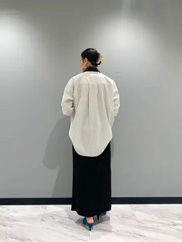 GRACE CONTINENTAL haruka iwasaki コーディネート画像