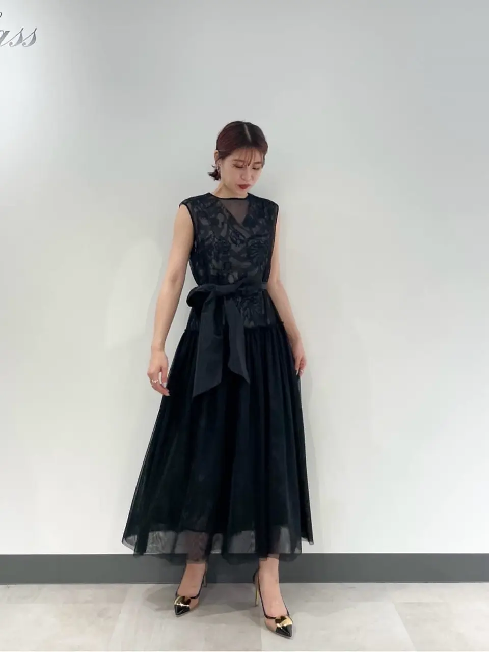  Yuuki NOZAWA コーディネート画像