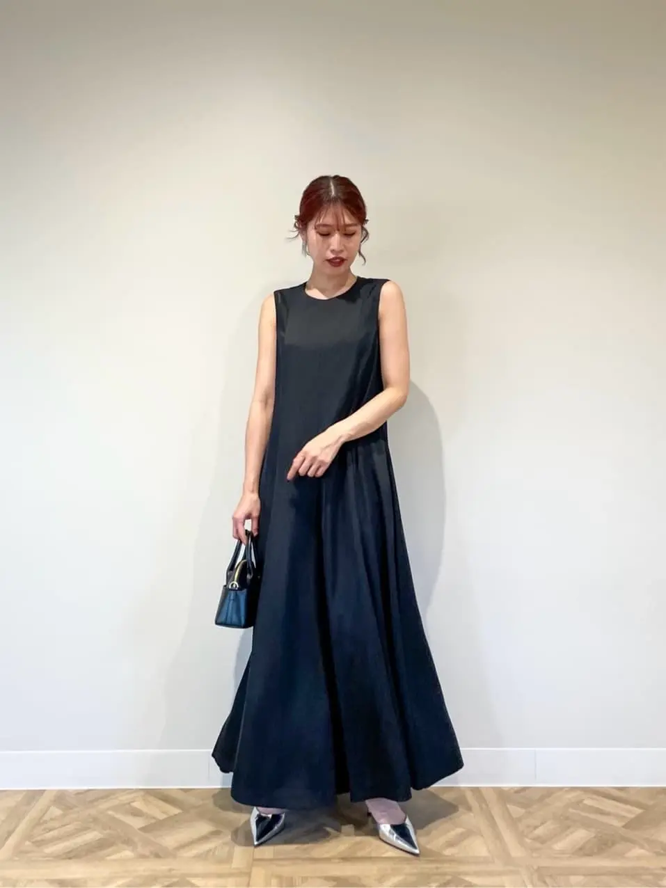 GRACE CONTINENTAL Yuuki NOZAWA コーディネート画像