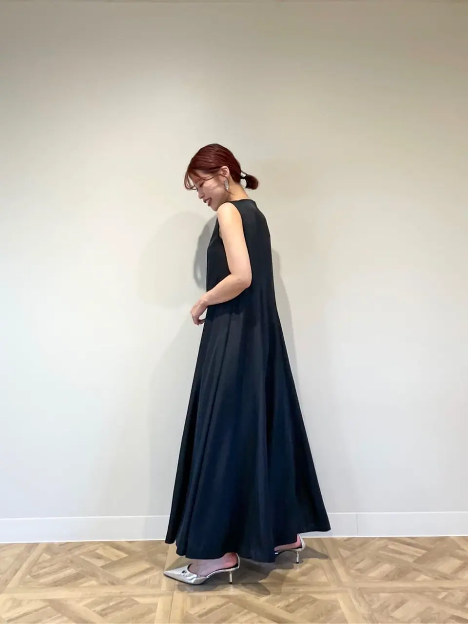 GRACE CONTINENTAL Yuuki NOZAWA コーディネート画像