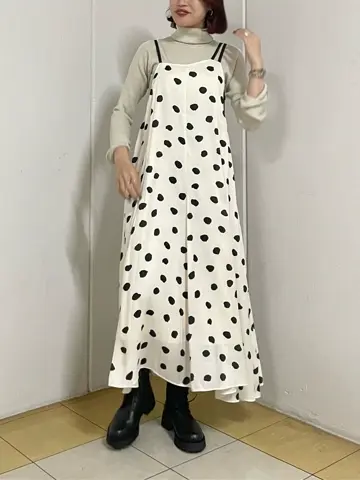 GRACE CONTINENTAL Yuuki NOZAWA コーディネート画像