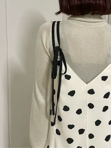 GRACE CONTINENTAL Yuuki NOZAWA コーディネート画像