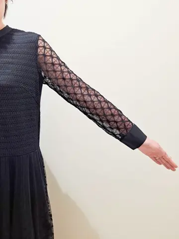 GRACE CONTINENTAL 今野　志保 コーディネート画像