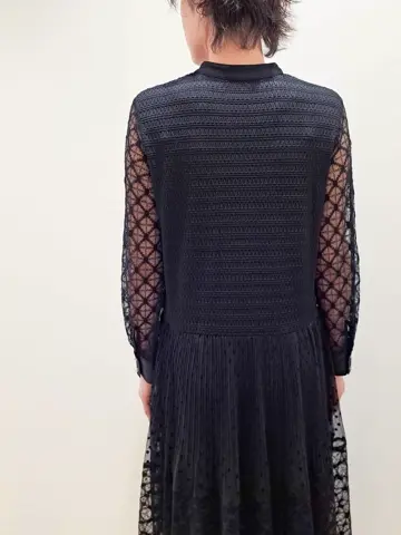 GRACE CONTINENTAL 今野　志保 コーディネート画像