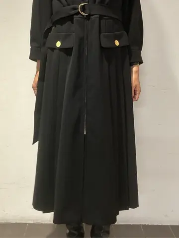 GRACE CONTINENTAL 尾田亜沙美 コーディネート画像