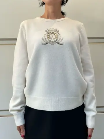 GRACE CONTINENTAL 尾田亜沙美 コーディネート画像