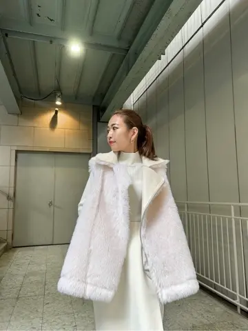 GRACE CONTINENTAL 加藤   恵理奈 コーディネート画像