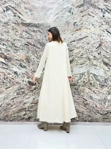 GRACE CONTINENTAL minami コーディネート画像