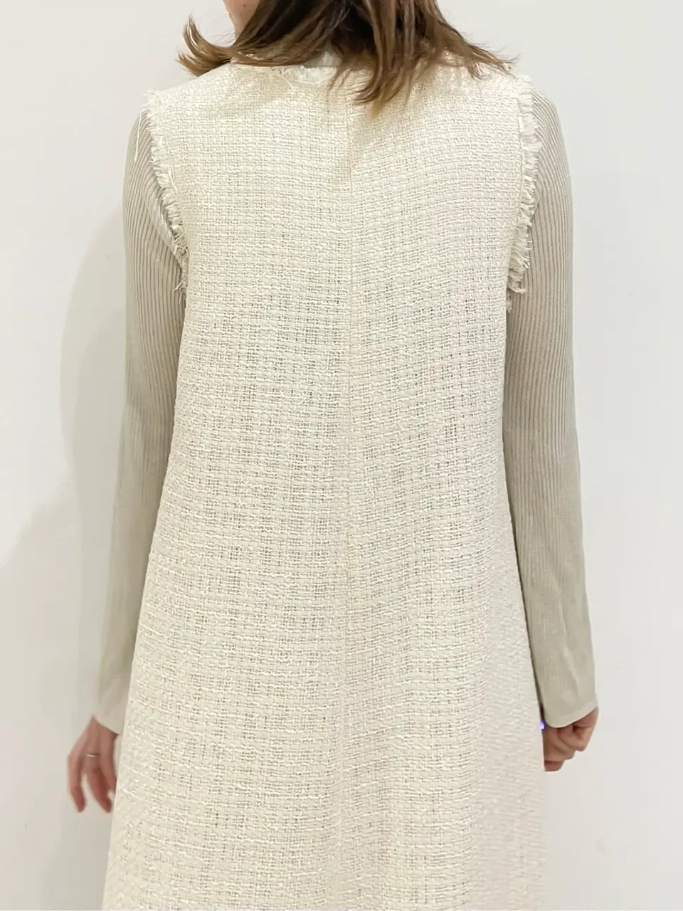 GRACE CONTINENTAL minami コーディネート画像