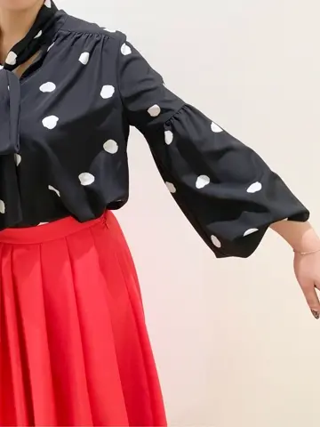 GRACE CONTINENTAL くまさか コーディネート画像