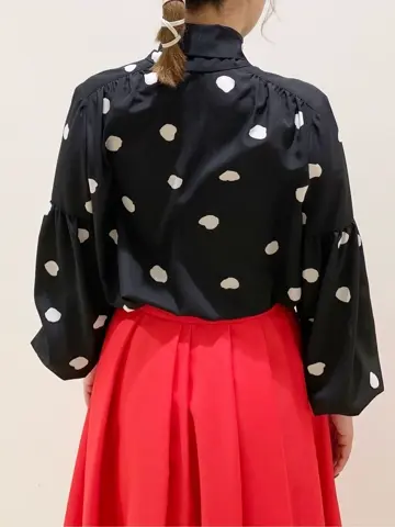 GRACE CONTINENTAL くまさか コーディネート画像