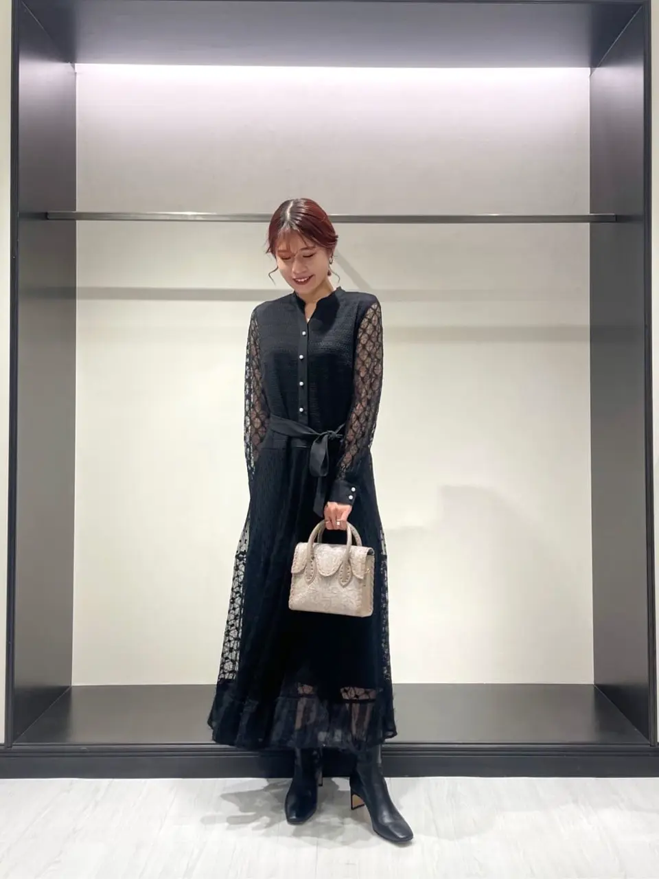  Yuuki NOZAWA コーディネート画像