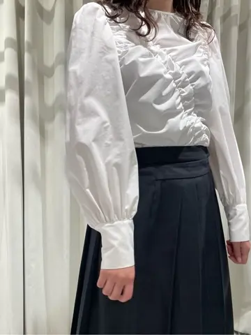 GRACE CONTINENTAL kobayashi コーディネート画像