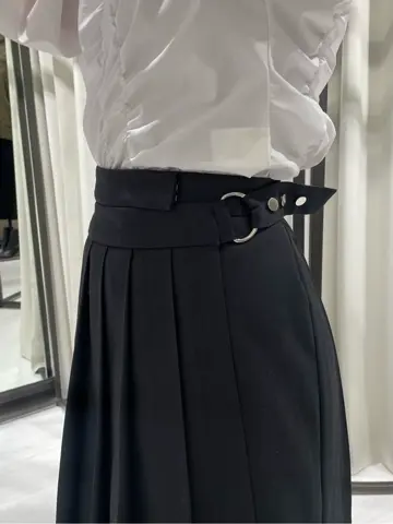 GRACE CONTINENTAL kobayashi コーディネート画像