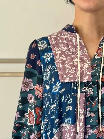 GRACE CONTINENTAL 尾田亜沙美 コーディネート画像