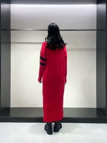 GRACE CONTINENTAL 小林　莉子 コーディネート画像