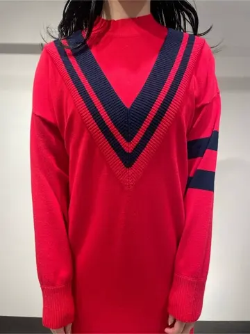 GRACE CONTINENTAL 小林　莉子 コーディネート画像