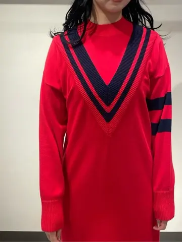 GRACE CONTINENTAL 小林　莉子 コーディネート画像