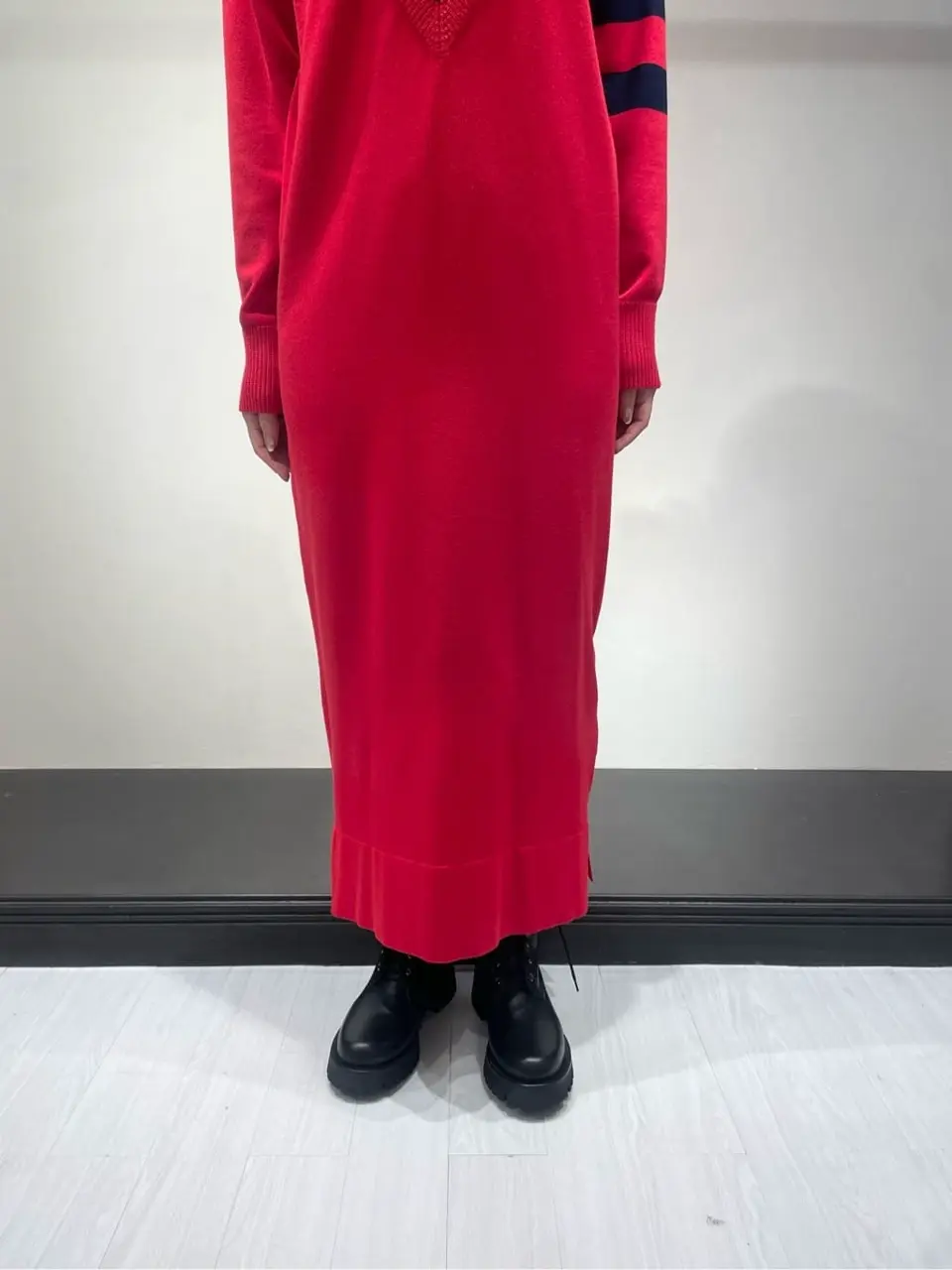 GRACE CONTINENTAL 小林　莉子 コーディネート画像