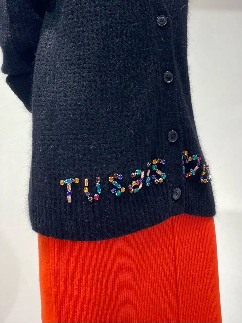 GRACE CONTINENTAL Abe コーディネート画像