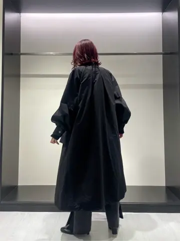 GRACE CONTINENTAL Yuuki NOZAWA コーディネート画像