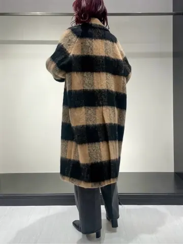 GRACE CONTINENTAL Yuuki NOZAWA コーディネート画像