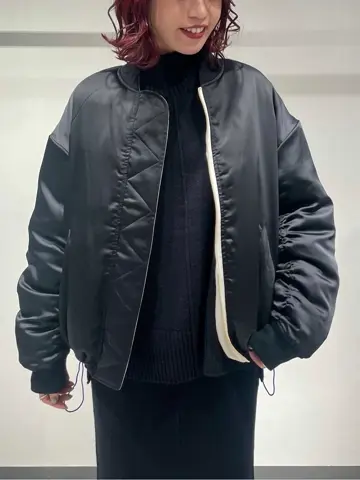 GRACE CONTINENTAL Yuuki NOZAWA コーディネート画像