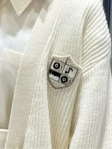 GRACE CONTINENTAL Abe コーディネート画像