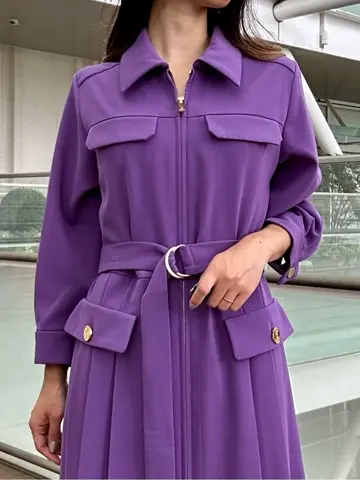 GRACE CONTINENTAL FUKUSHIMA YURIE コーディネート画像