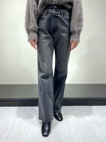 GRACE CONTINENTAL Abe コーディネート画像