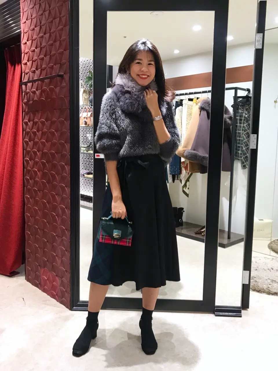  Maiko,N コーディネート画像