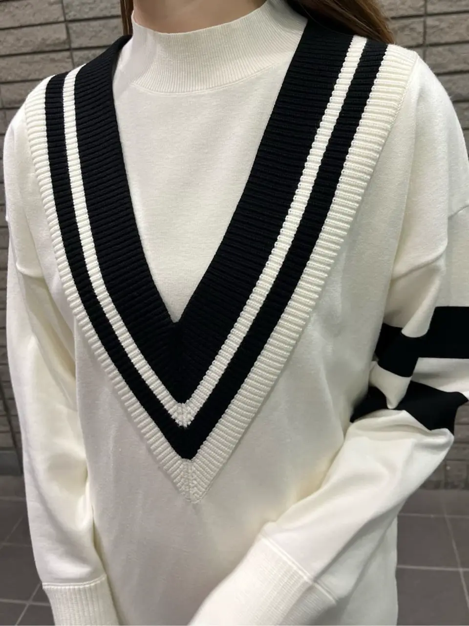 GRACE CONTINENTAL Machi コーディネート画像