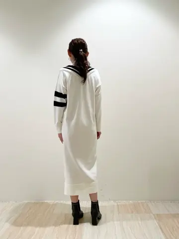 GRACE CONTINENTAL 赤間　 コーディネート画像