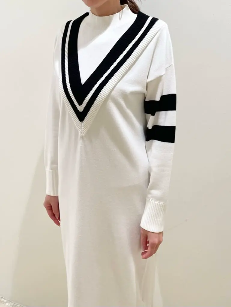 GRACE CONTINENTAL 赤間　 コーディネート画像