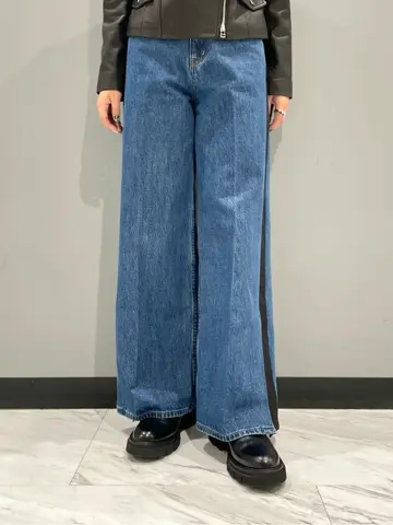 GRACE CONTINENTAL yoshi コーディネート画像