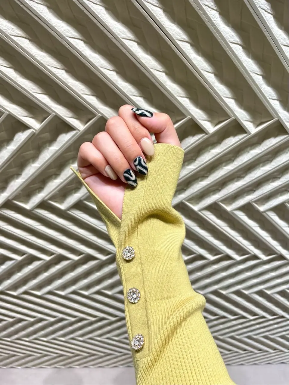 GRACE CONTINENTAL yoshi コーディネート画像