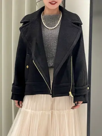 GRACE CONTINENTAL Yuuki NOZAWA コーディネート画像