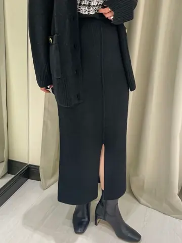 GRACE CONTINENTAL Yuuki NOZAWA コーディネート画像