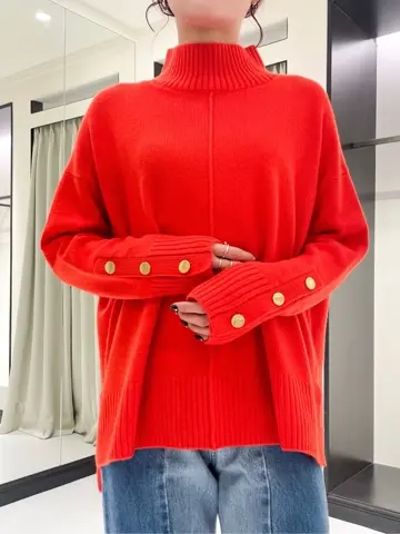 GRACE CONTINENTAL Yuuki NOZAWA コーディネート画像