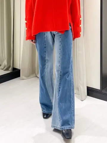 GRACE CONTINENTAL Yuuki NOZAWA コーディネート画像