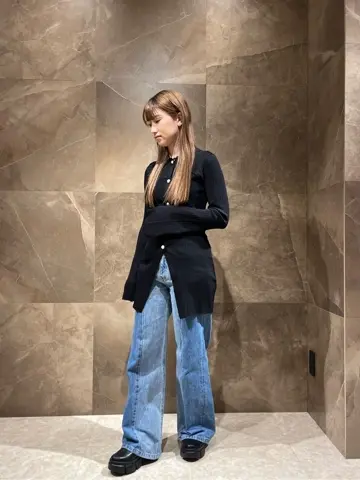 GRACE CONTINENTAL Machi コーディネート画像