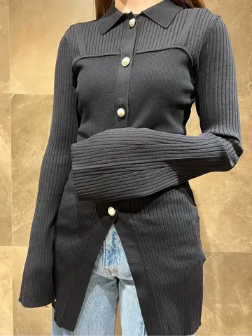 GRACE CONTINENTAL Machi コーディネート画像