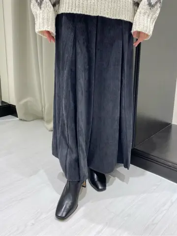 GRACE CONTINENTAL Abe コーディネート画像