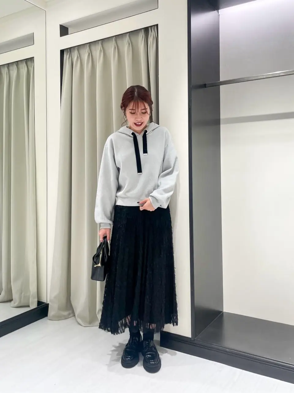  Yuuki NOZAWA コーディネート画像