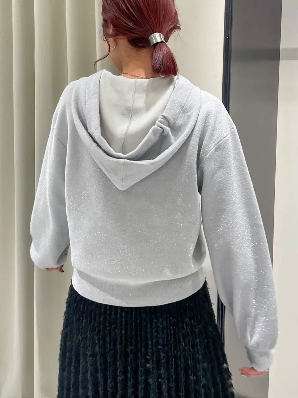 GRACE CONTINENTAL Yuuki NOZAWA コーディネート画像