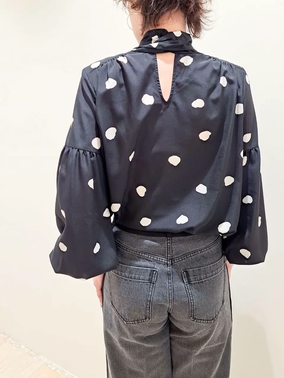 GRACE CONTINENTAL 今野　志保 コーディネート画像