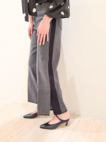 GRACE CONTINENTAL 今野　志保 コーディネート画像