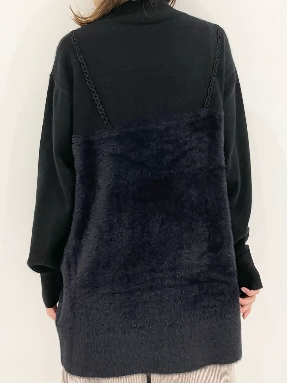 GRACE CONTINENTAL minami コーディネート画像