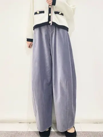 GRACE CONTINENTAL minami コーディネート画像