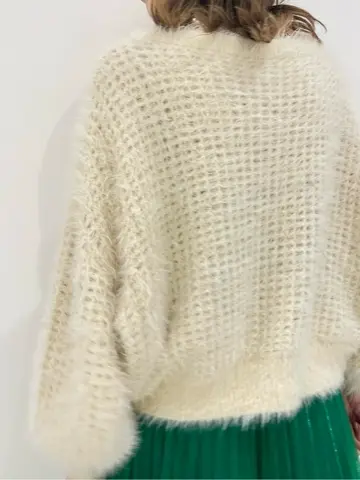 GRACE CONTINENTAL minami コーディネート画像